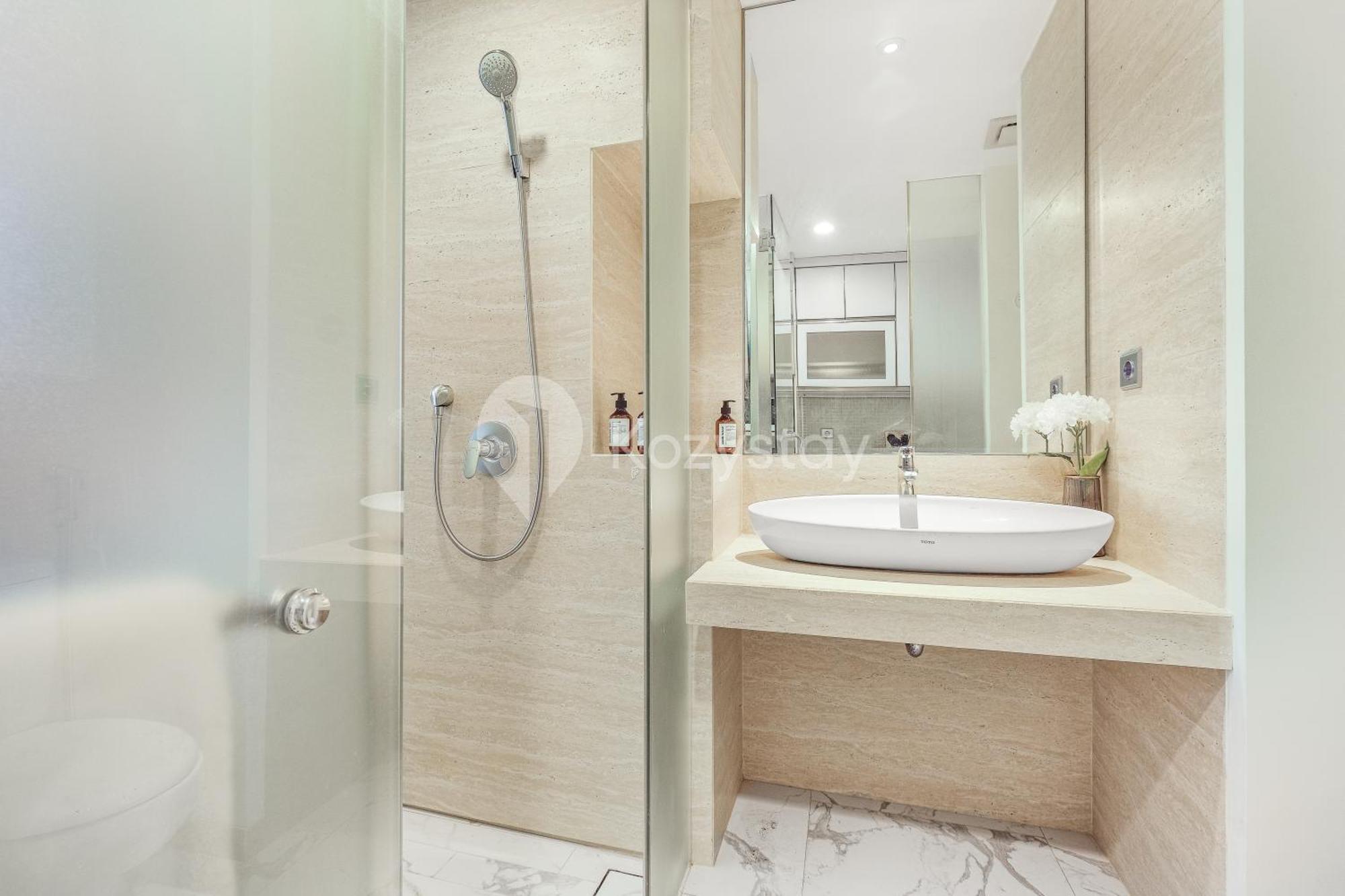 Apartemen Astrum By Kozystay - Ciumbuleuit Bandung