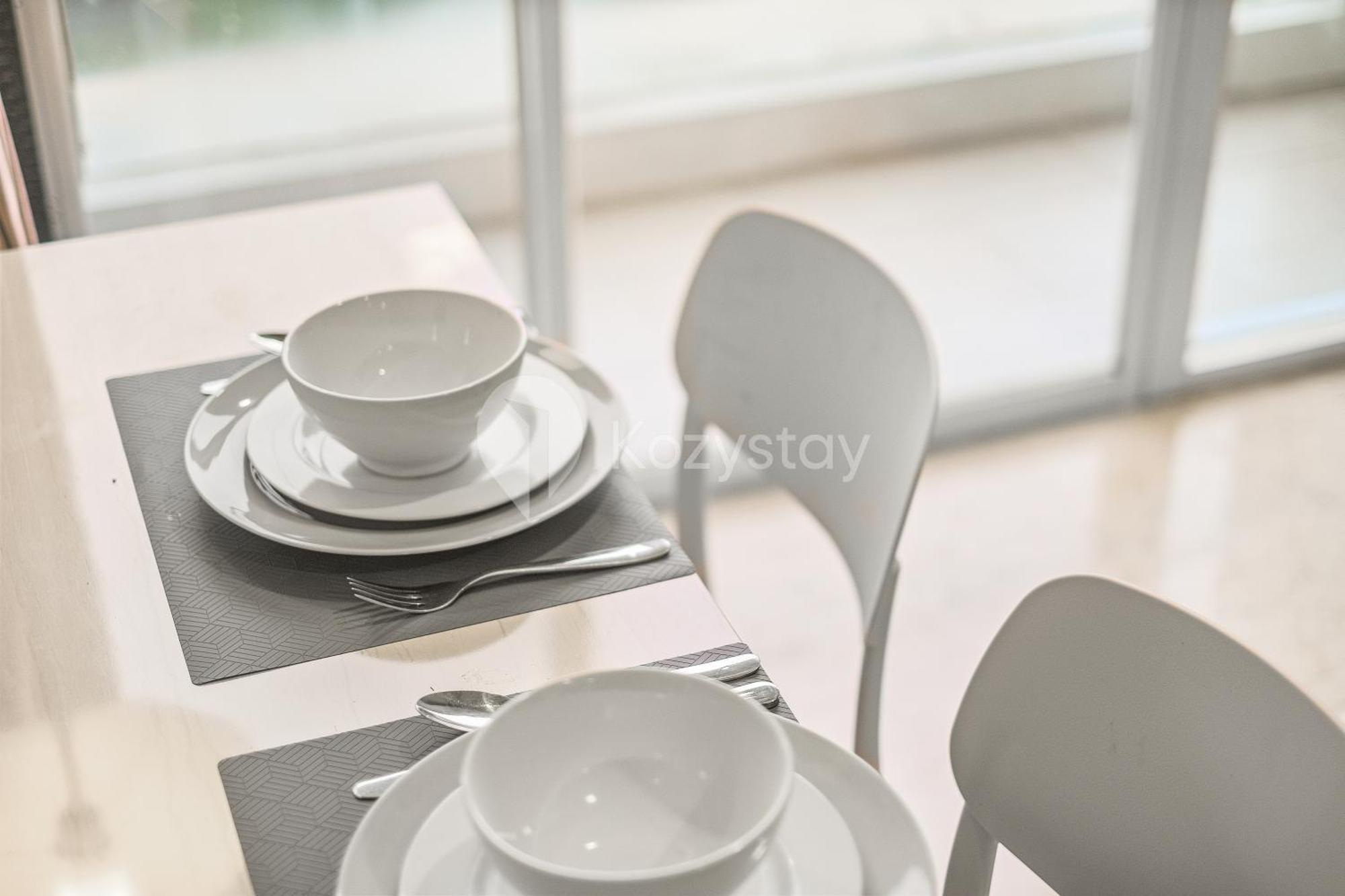 Astrum By Kozystay - Ciumbuleuit Apartemen