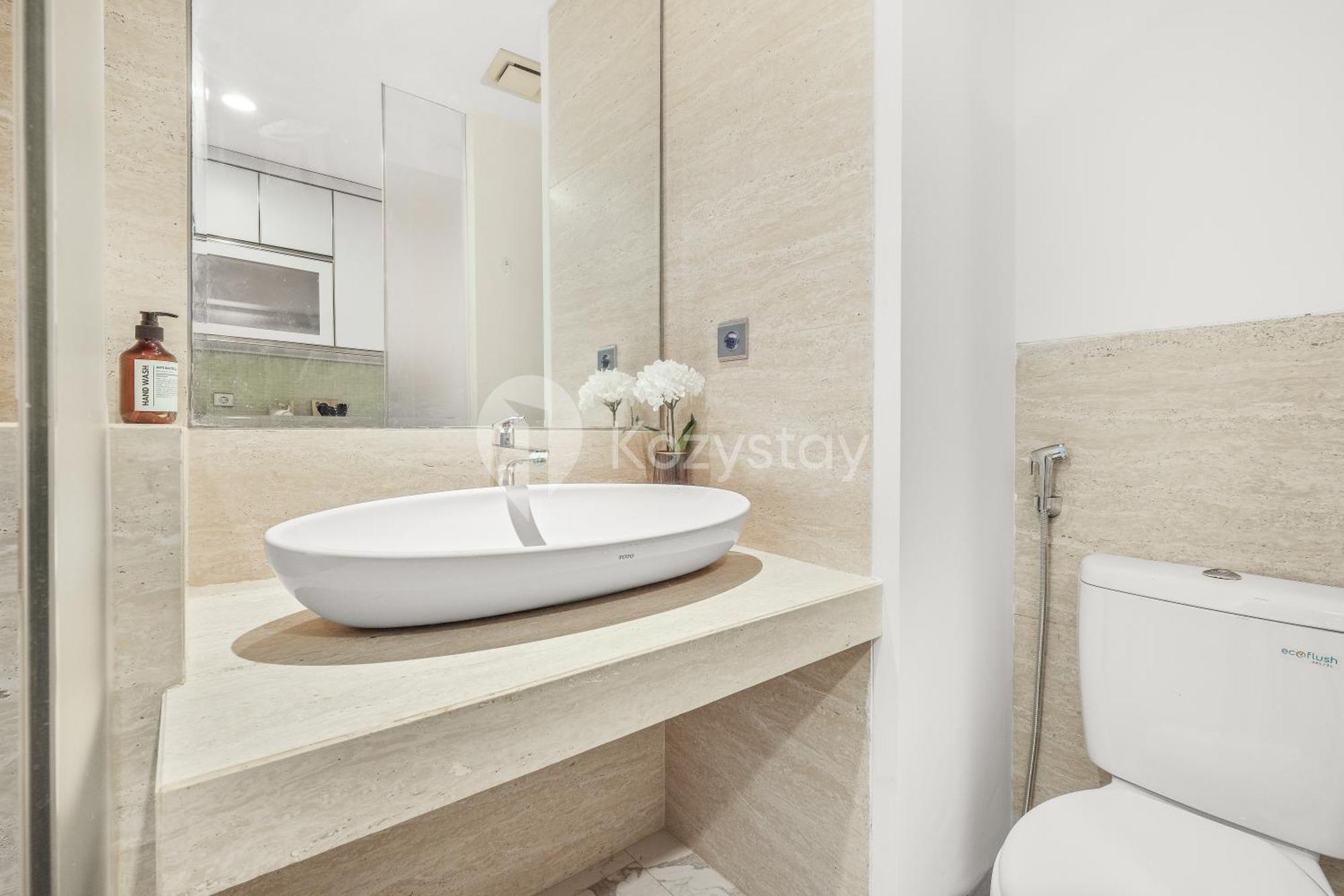 Apartemen Astrum By Kozystay - Ciumbuleuit *