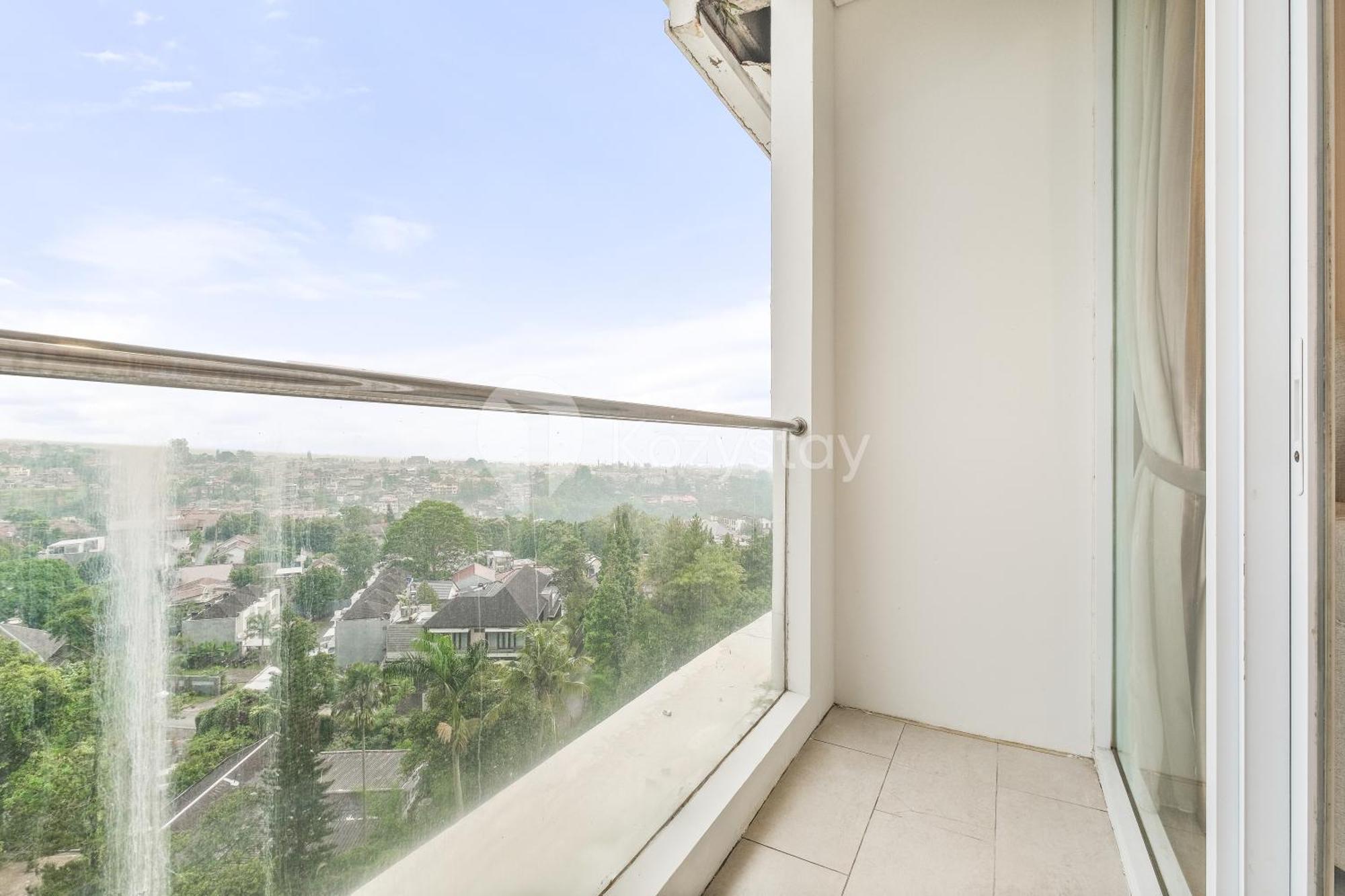 Astrum By Kozystay - Ciumbuleuit Apartemen