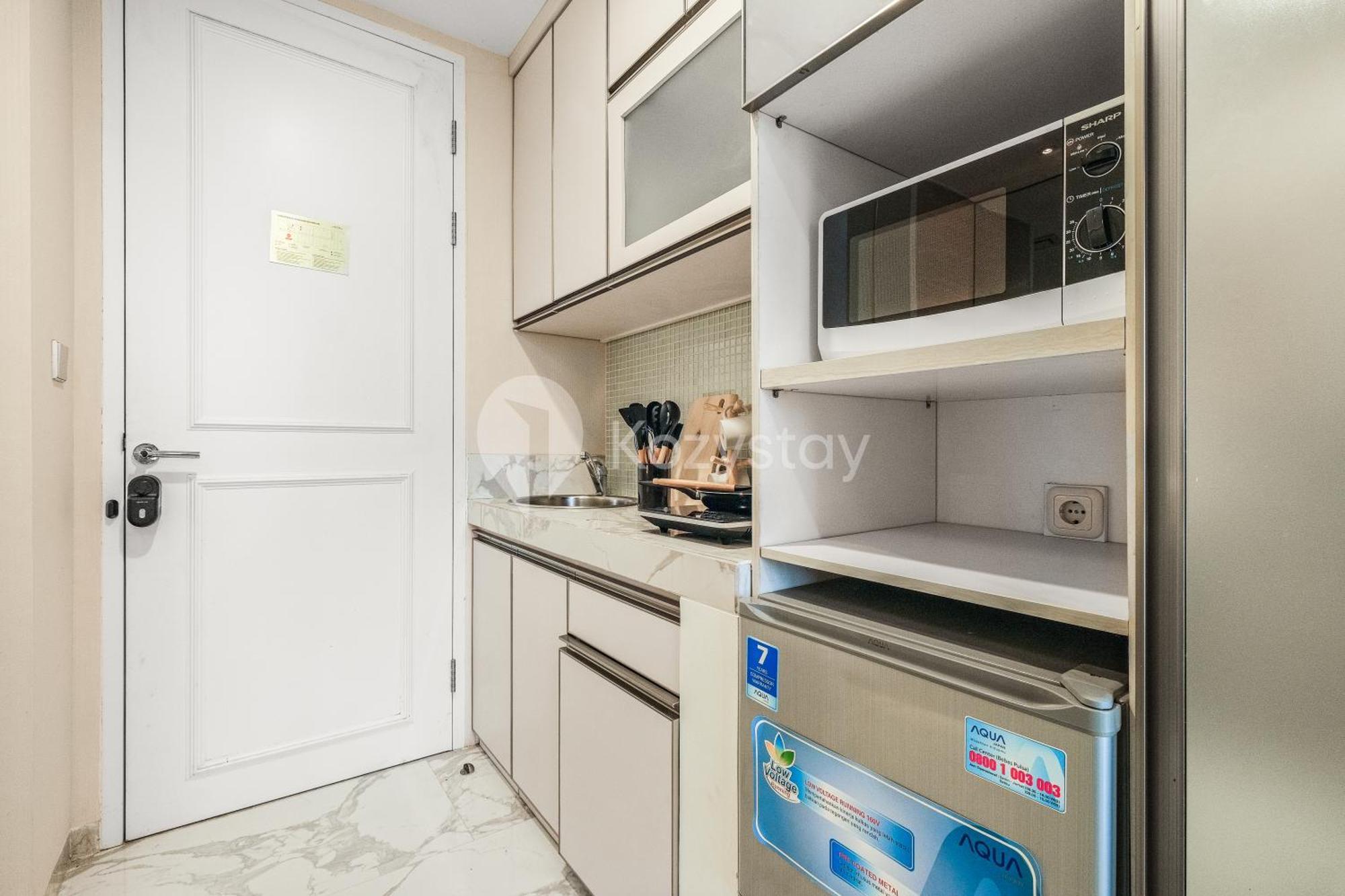 Astrum By Kozystay - Ciumbuleuit Apartemen *