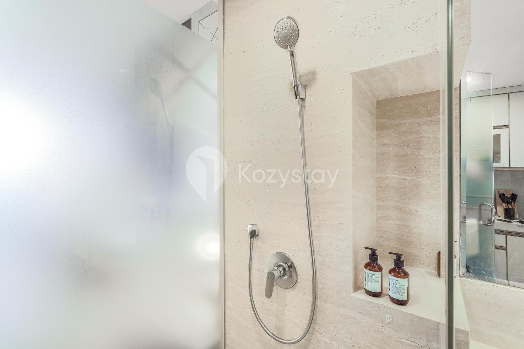 Apartemen Astrum By Kozystay - Ciumbuleuit Bandung
