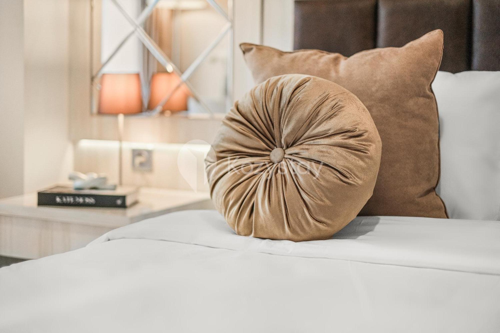 Astrum By Kozystay - Ciumbuleuit Apartemen