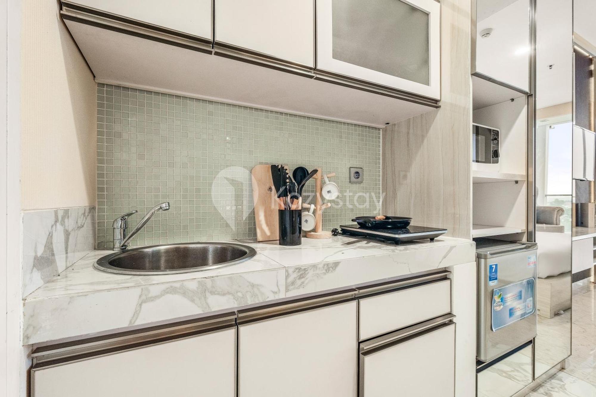 Apartemen Astrum By Kozystay - Ciumbuleuit