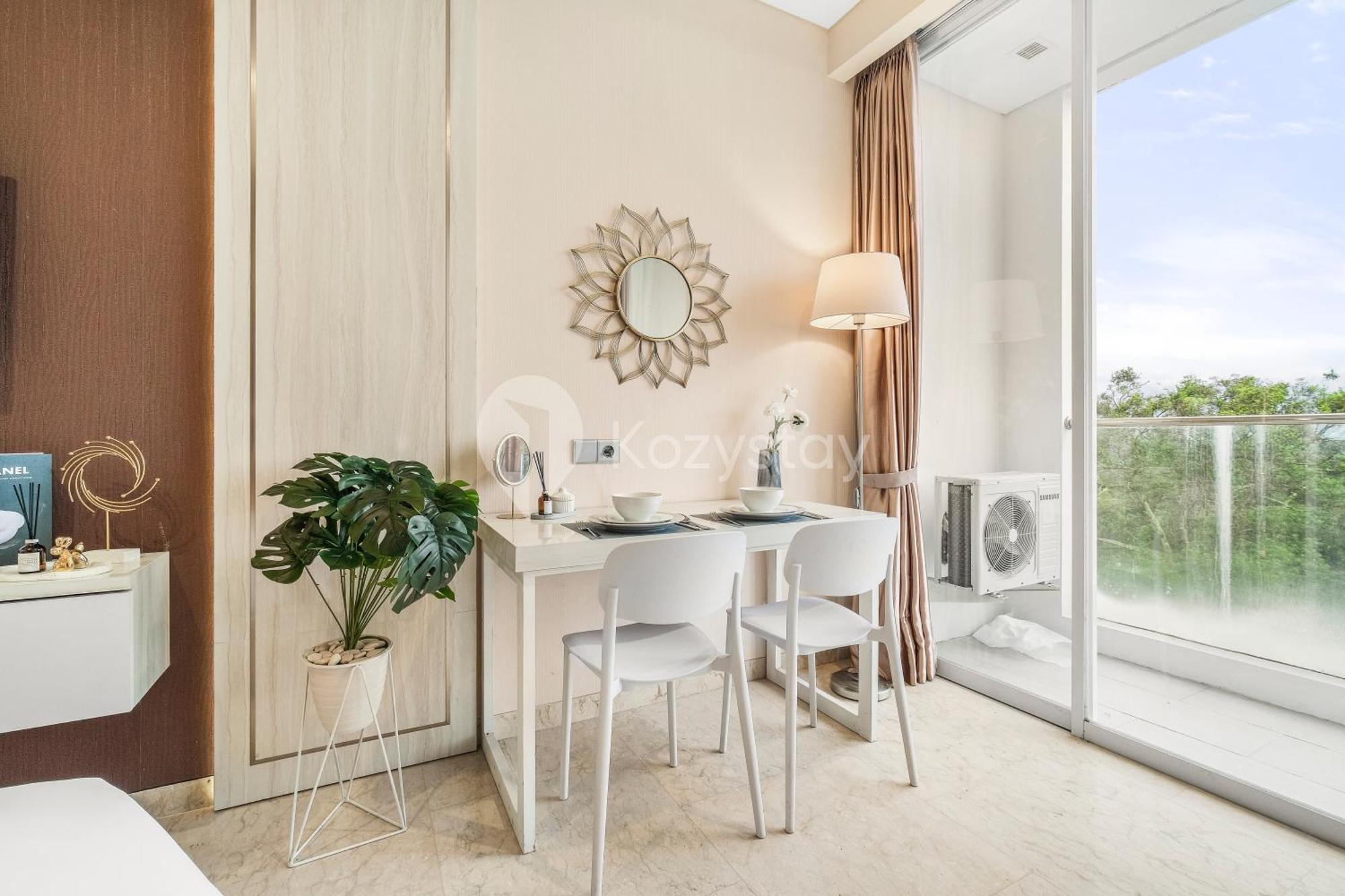 Astrum By Kozystay - Ciumbuleuit Apartemen *